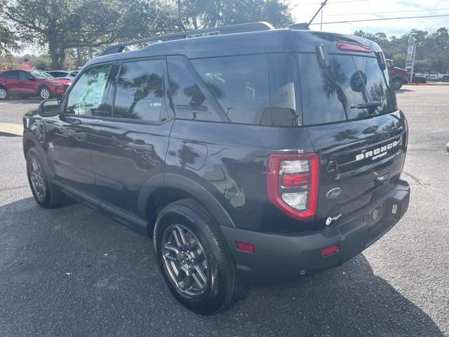 new 2025 Ford Bronco Sport car, priced at $33,480