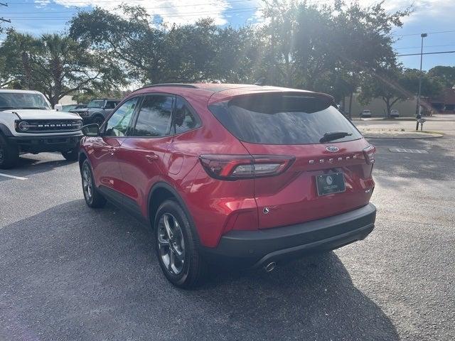 new 2025 Ford Escape car, priced at $32,375