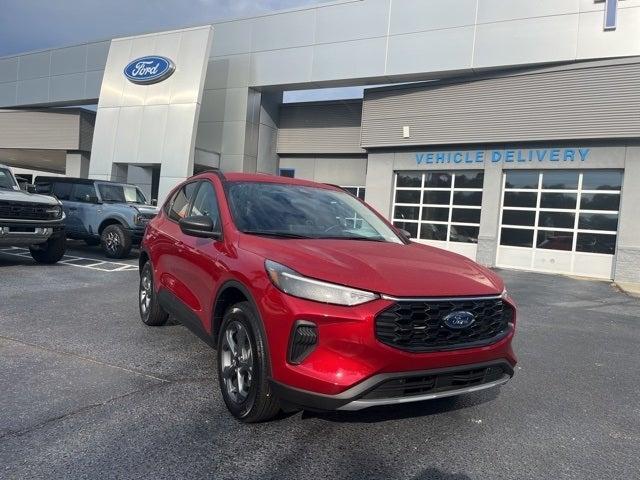 new 2025 Ford Escape car, priced at $32,375