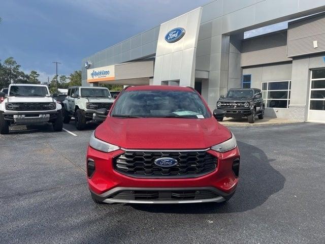 new 2025 Ford Escape car, priced at $32,375