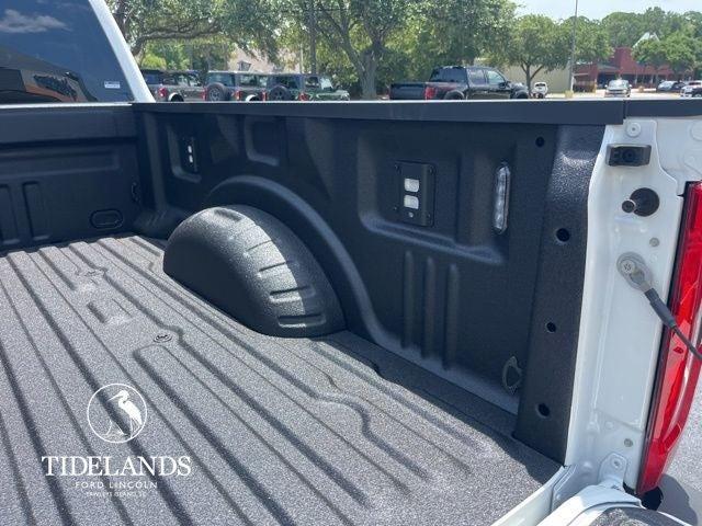 new 2025 Ford F-350 car, priced at $97,860
