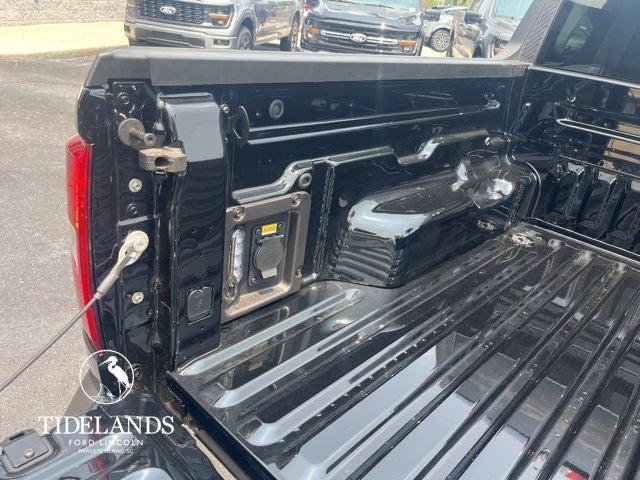 new 2025 Ford Maverick car, priced at $34,550