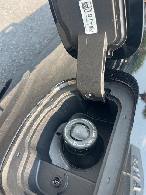 new 2025 Ford Maverick car