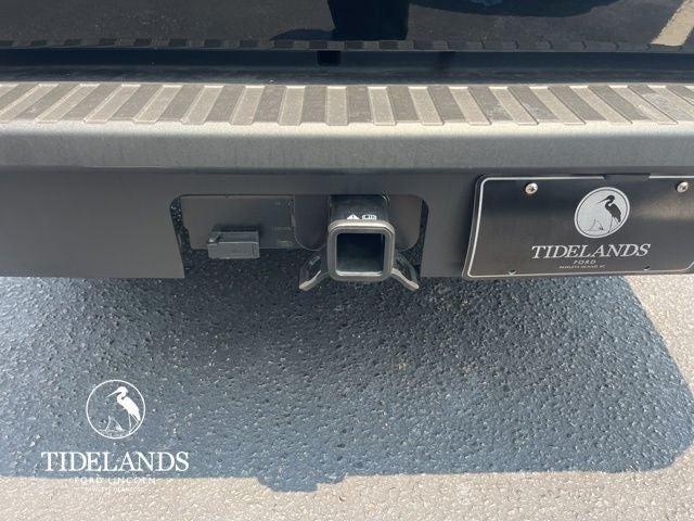 new 2025 Ford Maverick car, priced at $34,550