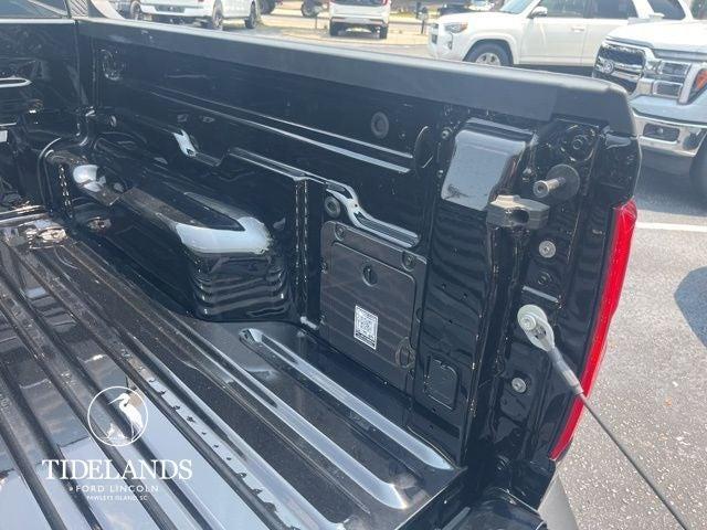 new 2025 Ford Maverick car, priced at $34,550