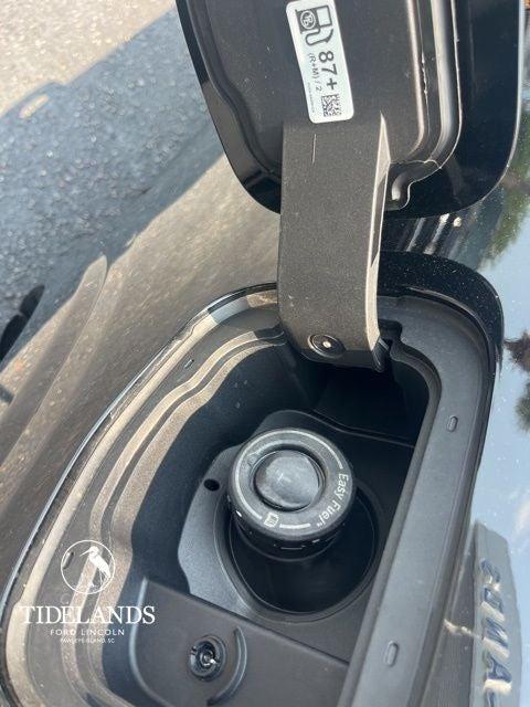 new 2025 Ford Maverick car, priced at $34,550