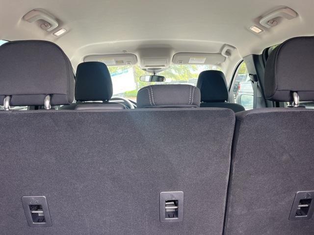 new 2025 Ford Escape car, priced at $32,595