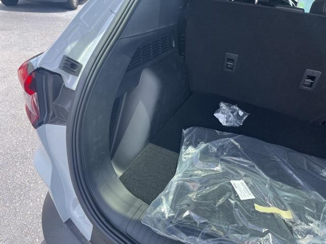 new 2025 Ford Escape car, priced at $32,595