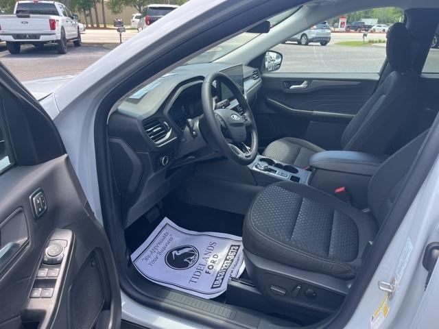 new 2025 Ford Escape car, priced at $32,595