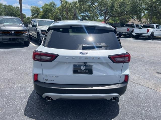 new 2025 Ford Escape car, priced at $32,595