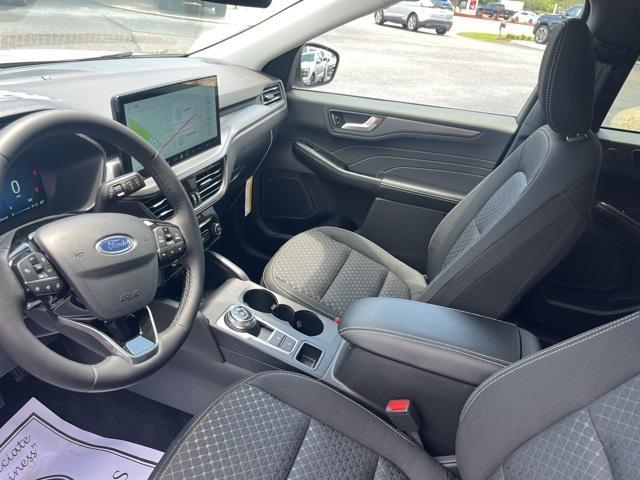 new 2025 Ford Escape car, priced at $32,595