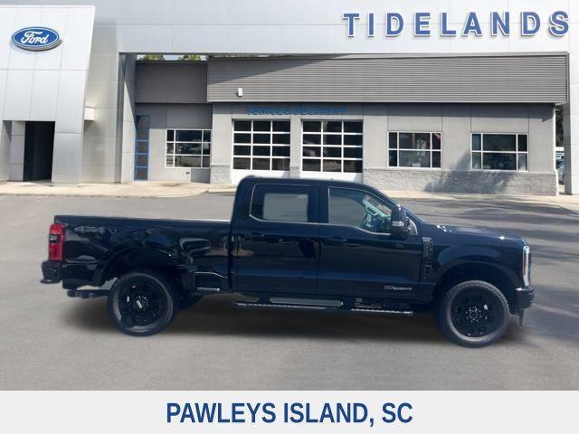 new 2025 Ford F-250 car, priced at $89,090