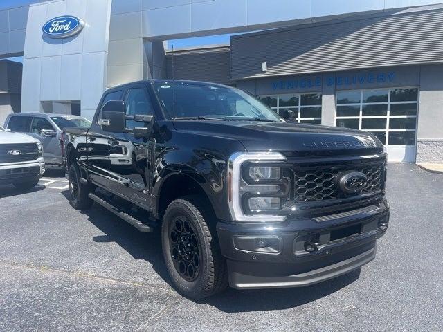 new 2025 Ford F-250 car