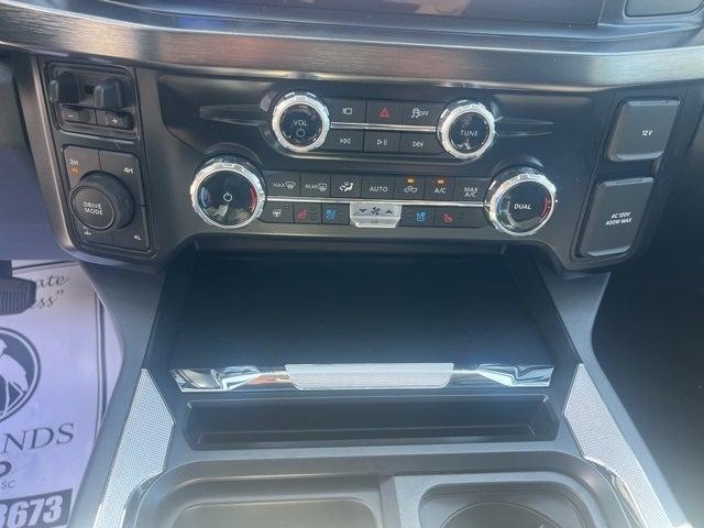 new 2025 Ford F-250 car