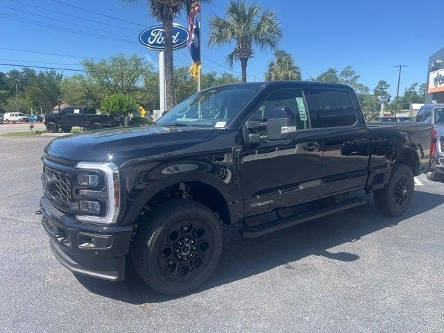 new 2025 Ford F-250 car