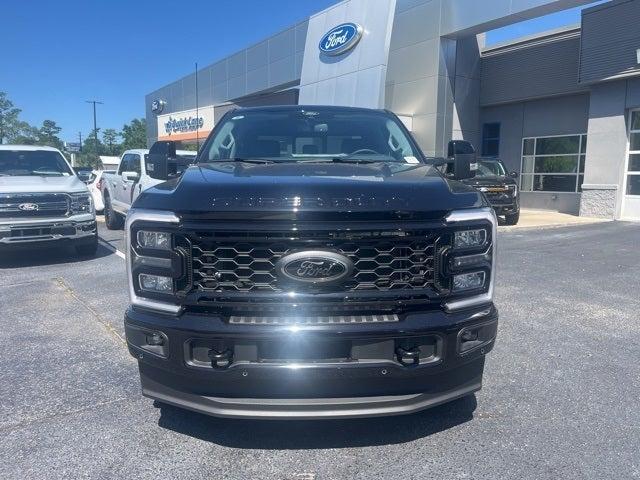 new 2025 Ford F-250 car