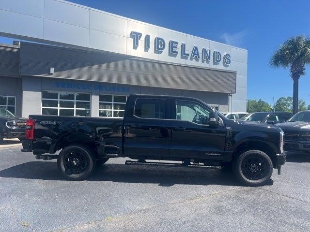 new 2025 Ford F-250 car