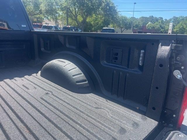 new 2025 Ford F-250 car