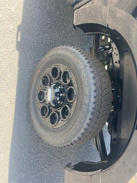 new 2025 Ford F-250 car