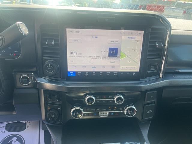 new 2025 Ford F-250 car, priced at $89,090