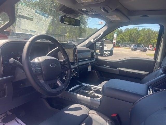 new 2025 Ford F-250 car