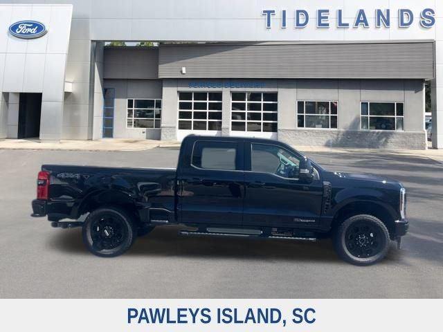 new 2025 Ford F-250 car, priced at $89,090