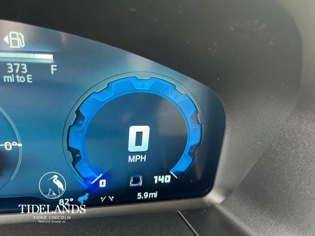 new 2025 Ford Bronco Sport car