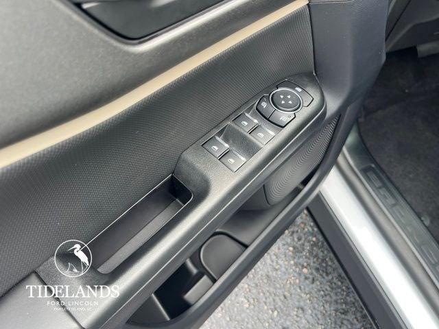 new 2025 Ford Bronco Sport car