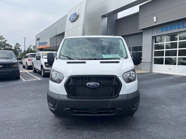 new 2024 Ford Transit-150 car, priced at $45,495