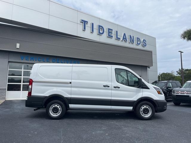 new 2024 Ford Transit-150 car, priced at $50,905