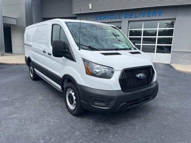 new 2024 Ford Transit-150 car, priced at $45,495