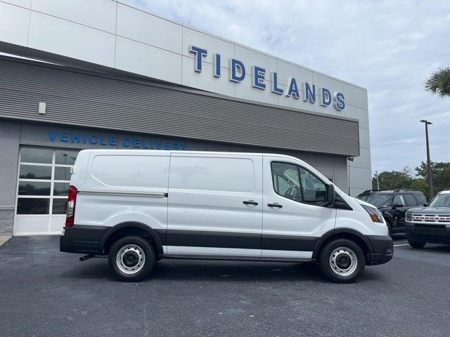 new 2024 Ford Transit-150 car, priced at $49,405