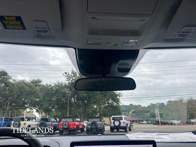 new 2025 Ford Maverick car