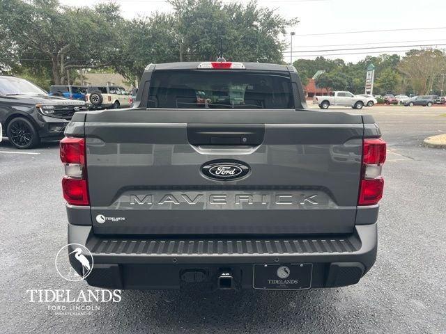 new 2025 Ford Maverick car