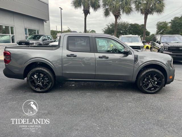 new 2025 Ford Maverick car