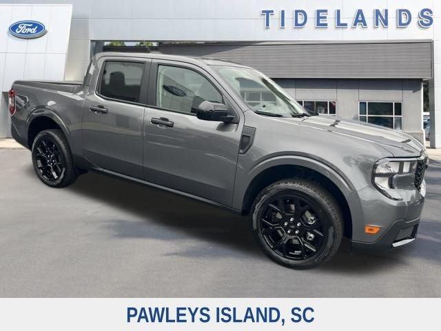 new 2025 Ford Maverick car