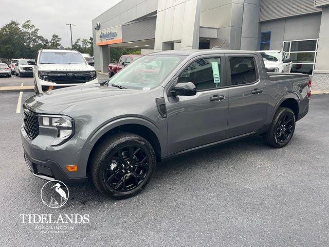 new 2025 Ford Maverick car