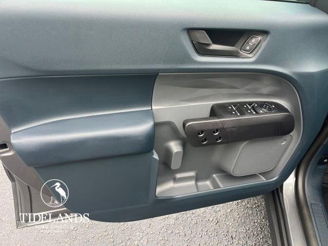 new 2025 Ford Maverick car