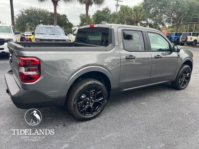 new 2025 Ford Maverick car