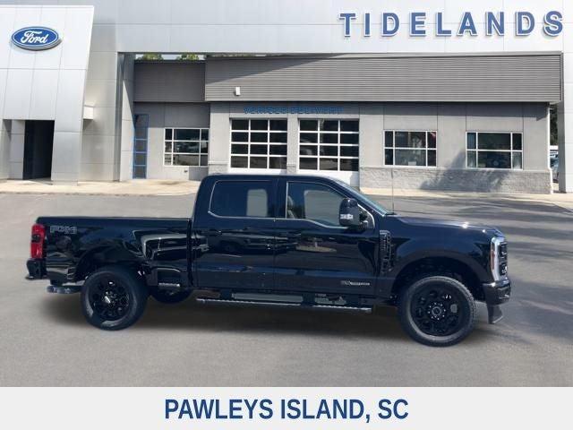new 2025 Ford F-250 car, priced at $90,065