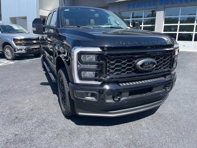 new 2025 Ford F-250 car