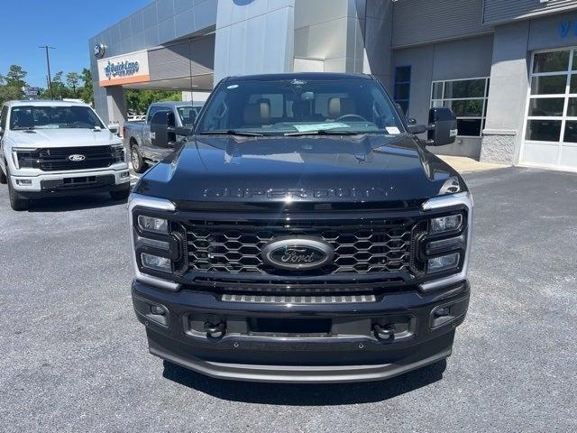new 2025 Ford F-250 car