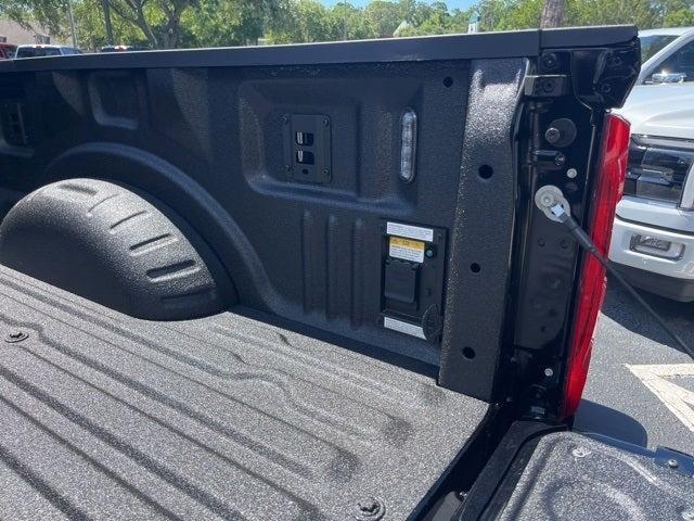 new 2025 Ford F-250 car