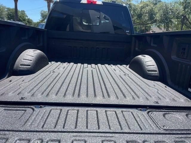 new 2025 Ford F-250 car