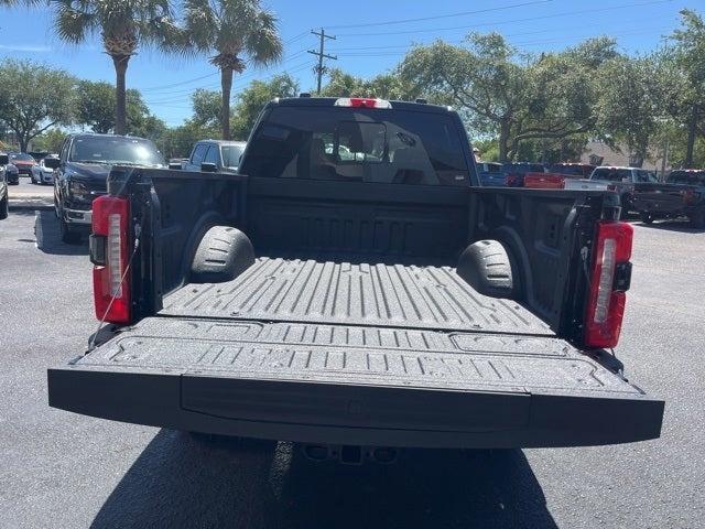 new 2025 Ford F-250 car