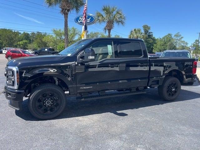 new 2025 Ford F-250 car