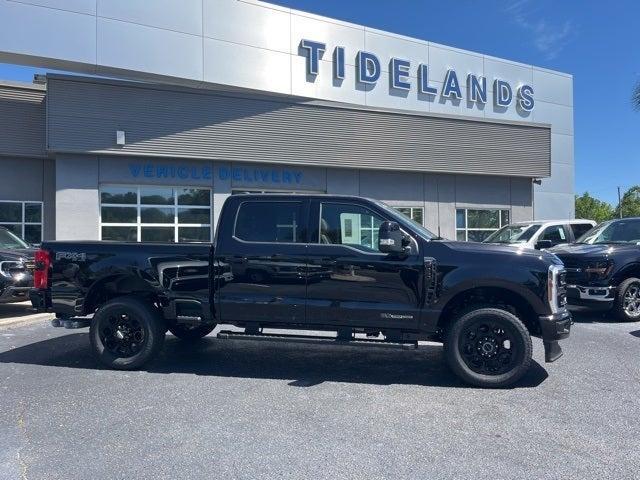 new 2025 Ford F-250 car