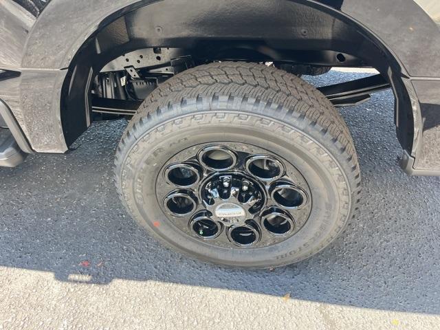 new 2025 Ford F-250 car, priced at $90,065