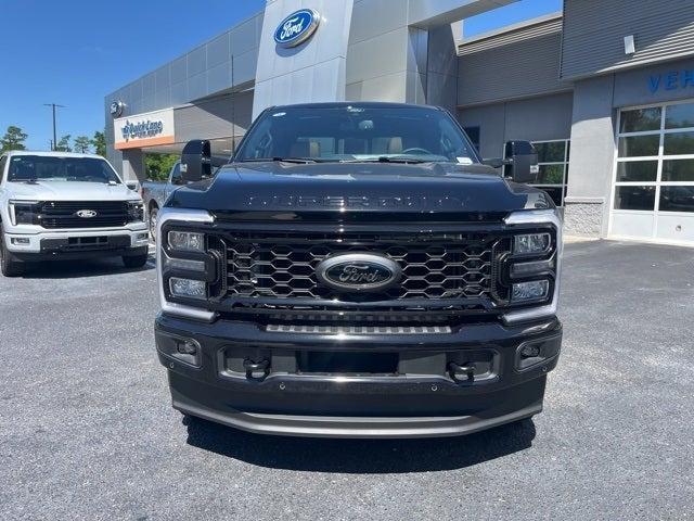 new 2025 Ford F-250 car