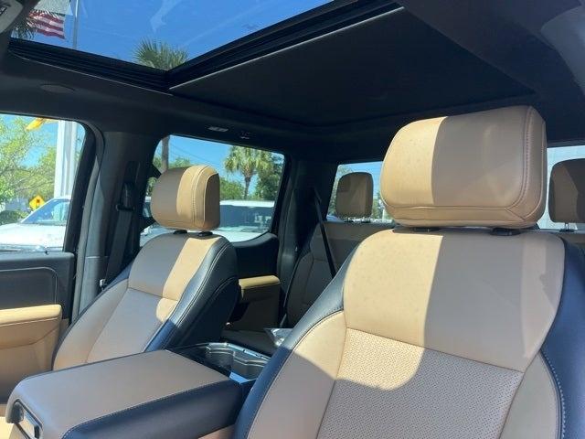 new 2025 Ford F-250 car